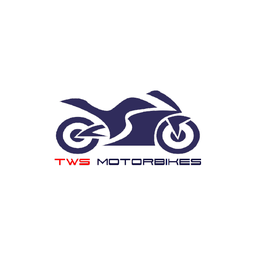 TWS Motorbikes website